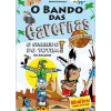 Hot Note! Online O Bando das Cavernas - Heróis do Mundo N.º 6 de Nuno Caravela - O Segredo do Totem! os Apaches
