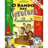 Note! Online O Bando das Cavernas N.º 18 de Nuno Caravela Os Olímpicos (3ª Edição)