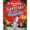 Discount Note! Online O Bando das Cavernas Nº 34 - Eu Vou a Marte! de Nuno Caravela