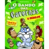 Sale Note! Online O Bando das Cavernas N.º 20 de Nuno Caravela O Rebelde (3.ª Edição)