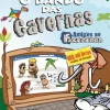 Booksmile O Bando das Cavernas N.º 8 de Nuno Caravela Amigos no Facepedra (10ª Edição)