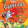 Best Booksmile O Bando das Cavernas N.º 9 de Nuno Caravela Viagem no Tempo (9ª Edição)
