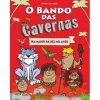 Booksmile O Bando das Cavernas N.º 1 de Nuno Caravela Na Maior Há Dez Mil Anos (15ª Edição)