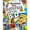 Best Booksmile O Bando das Cavernas Novela Gráfica 1: A Incrível Tribo B.D. de Nuno Caravela