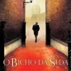 Presença O Bicho-da-Seda de Robert Galbraith