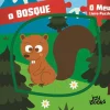 Joybooks O Bosque de Valentina Deiana - O Meu Livro-puzzle
