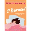 Hot Quinta Essência O Burnout de Sophie Kinsella