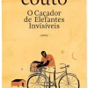 Caminho O Caçador de Elefantes Invisíveis de Mia Couto