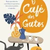 Presença O Café dos Gatos de Anna Sólyom