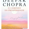 Marcador O Caminho da Prosperidade de Deepak Chopra