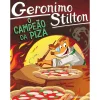 Clearance Presença O Campeão da Piza de Geronimo Stilton;
