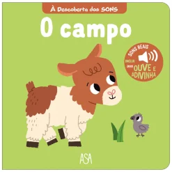 Online Asa O Campo de Marion Billet
