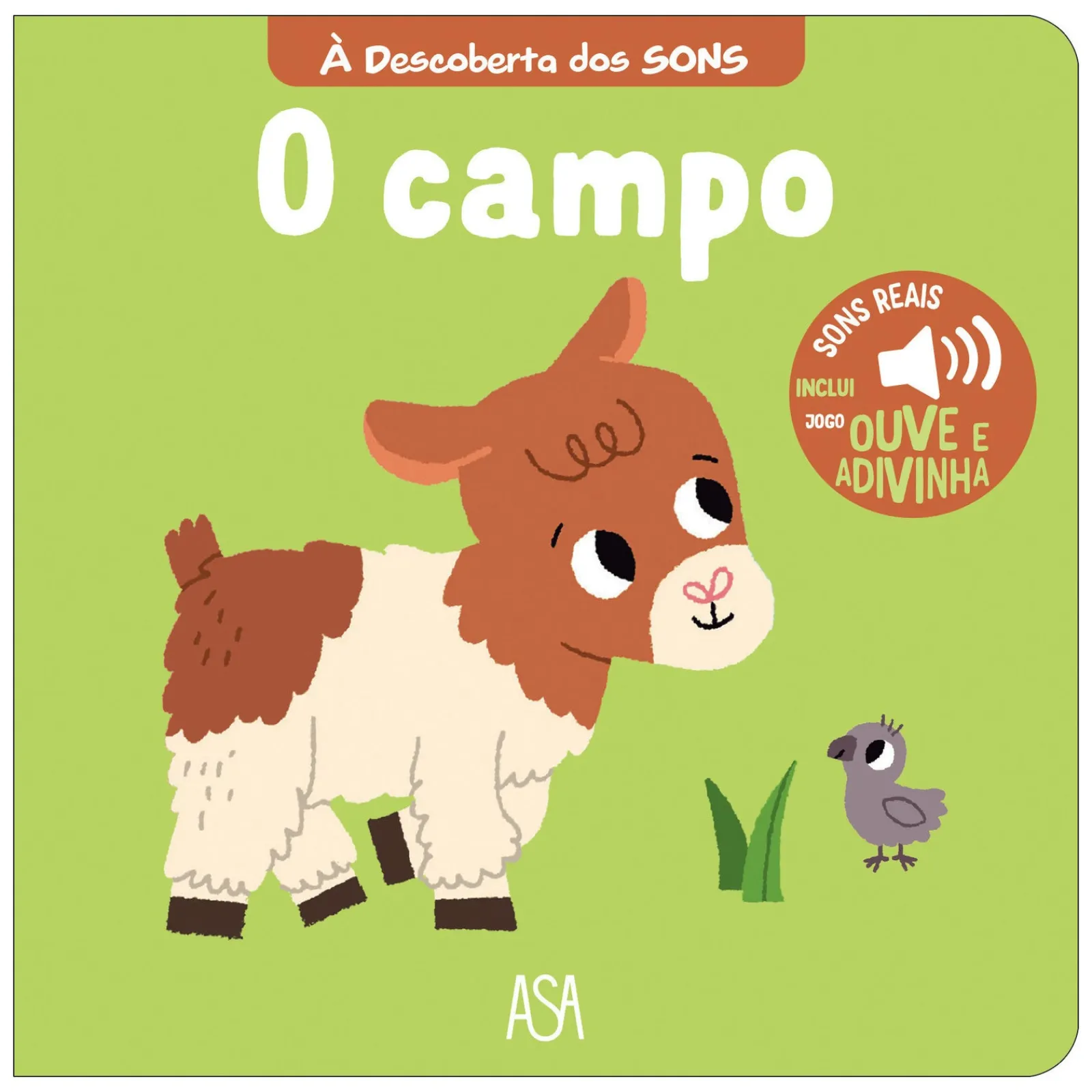 Online Asa O Campo de Marion Billet