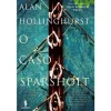 Hot Dom Quixote O Caso Sparsholt de Alan Hollinghurst