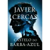 Porto Editora O Castelo do Barba-Azul de Javier Cercas - Terra Alta III