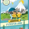 Lilliput O Ciclo da Água de Anita Ganeri e Chris Oxlade - Geodetetives N.º 2