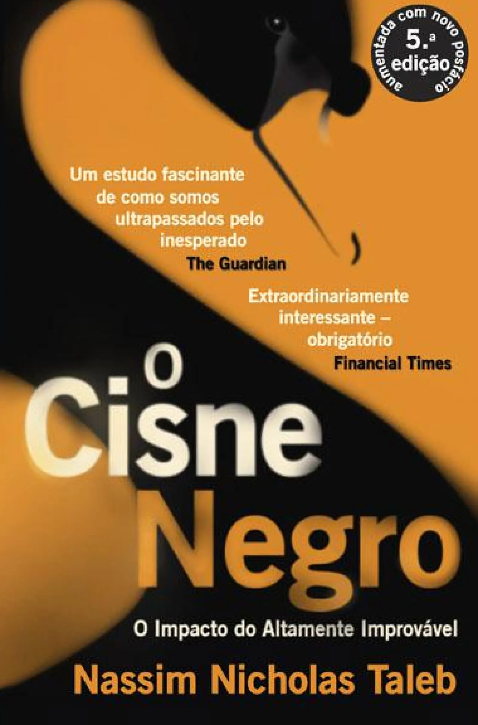 Discount Dom Quixote O Cisne Negro de Nassim Nicholas Taleb