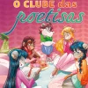 Sale Presença O Clube das Poetisas de Tea Stilton