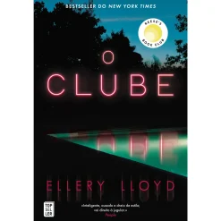 Topseller O Clube de Ellery Lloyd