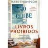 Clearance Singular O Clube dos Livros Proibidos de Kate Thompson