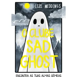 Online Asa O Clube Sad Ghost de Lize Meddings