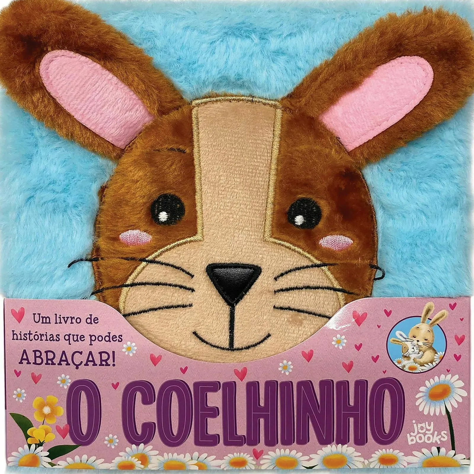 Booksmile O Coelhinho