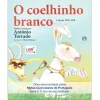 Asa O Coelhinho Branco de António Torrado
