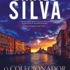 Harper Collins O Colecionador de Daniel Silva