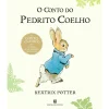 Bertrand O Conto do Pedrito Coelho de Beatrix Potter