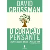 Dom Quixote O Coração Pensante de David Grossman - Ensaios Sobre Israel e a Palestina
