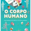 Sale Joybooks O Corpo Humano de Marnie Willow - Tanto para Descobrir