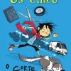 Online Oficina Do Livro O Corte de Cabelo da Zé de Enid Blyton Os Mini-Cinco N.º 2