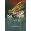 Presença O Crocodilo de Fiódor Dostoiévski