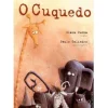 Livro Horizonte O Cuquedo de Clara Cunha