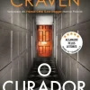 Topseller O Curador de M. W. Craven