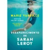 Online Marcador O Desaparecimento de Sarah Leroy de Marie Vareille