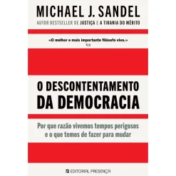 Presença O Descontentamento da Democracia de O Descontentamento da Democracia