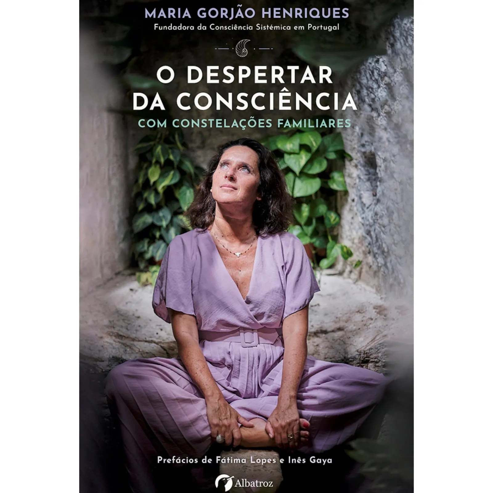 Online Albatroz O Despertar da Consciência de Maria Gorjão Henriques