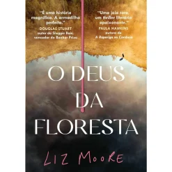 Best Asa O Deus da Floresta de Liz Moore