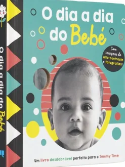 Porto Editora O Dia a Dia do Bebé