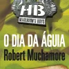 Porto Editora O Dia da Águia de Robert Muchamore - CHERUB Henderson’s Boys – Livro 2