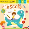 Online Porto Editora O Dinossauro Tito Vai à Escola