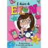 Best Presença O Diário de Elen de Philip Osbourne - As Superaventuras de uma Míuda Muito Especial