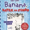 Sale Booksmile O Diário de um Banana 15 de Jeff Kinney Bater no Fundo