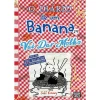 Booksmile O Diário de um Banana - Livro 19: Vai Dar Molho de Jeff Kinney
