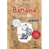 Booksmile O Diário de um Banana… e o Meu de Jeff Kinney (Edição Aumentada) (11ª Edição)