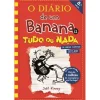 Online Booksmile O Diário de um Banana N.º 11 de Jeff Kinney Tudo ou Nada (9ª Edição)