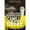 Topseller O Diário do Meu Desaparecimento de Camilla Grebe