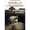 Porto Editora O Domador de Leões de Camilla Läckberg