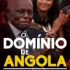 Sale Oficina Do Livro O Domínio de Angola de Estelle Maussion